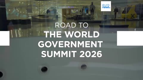 NOTIZIE DAL MONDO Il World Government Summit 2026 a Dubai definisce un programma ambizioso per plasmare il futuro.Più di 150 delegazioni governative,leader mondiali e scienziati si riuniranno per affrontare i rischi legati all'IA,clima e economia