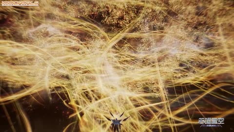 Swallowed Star – Episodul 197