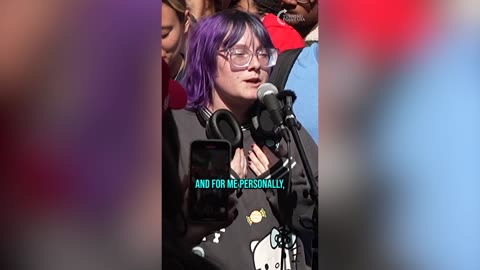 Her Answer Is Painful to Watch… 🤦‍♂️👀