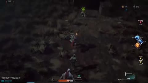 DARK LIGHT SURVIVOR First Gameplay Demo | New Survival Horror with EPIC ALIEN AND ZOMBIE HORDES