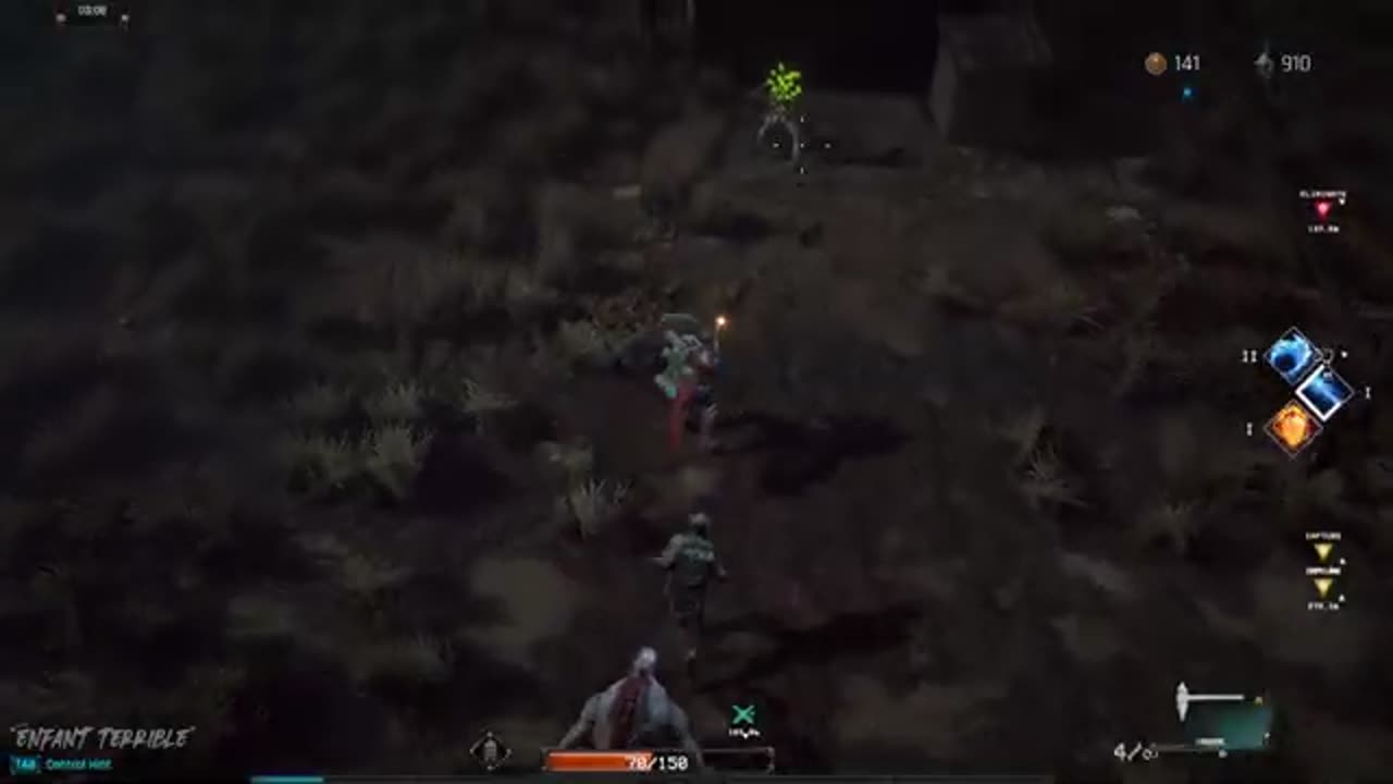 DARK LIGHT SURVIVOR First Gameplay Demo | New Survival Horror with EPIC ALIEN AND ZOMBIE HORDES