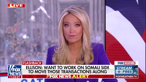 Democrats' Somalia-First Actions Have Been Happening for Decades, as Unearthed Footage Proves