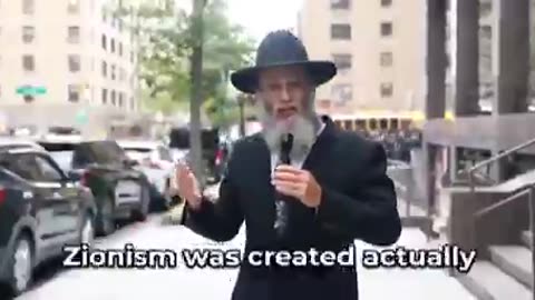 Zionism Vs. Judaism explained