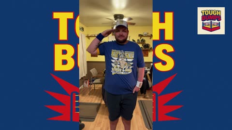 Tough Bumps episode 20