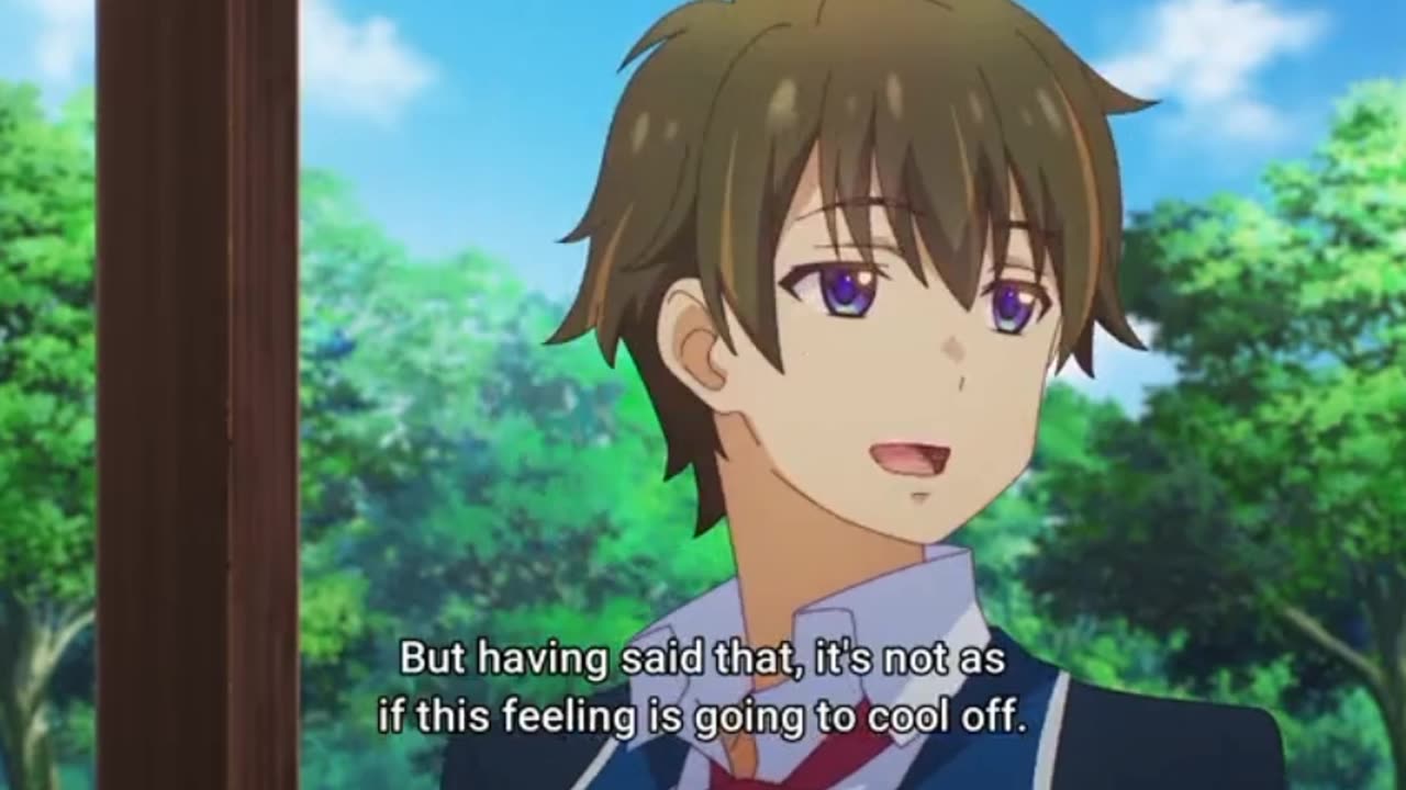 The Dreaming Boy Ia A Realist S1 E01