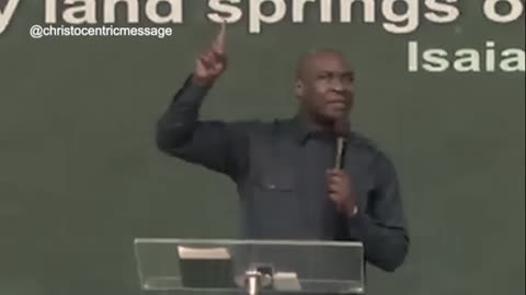 SAY NO TO DELAYS IN 2025 - APOSTLE JOSHUH ASELMAN