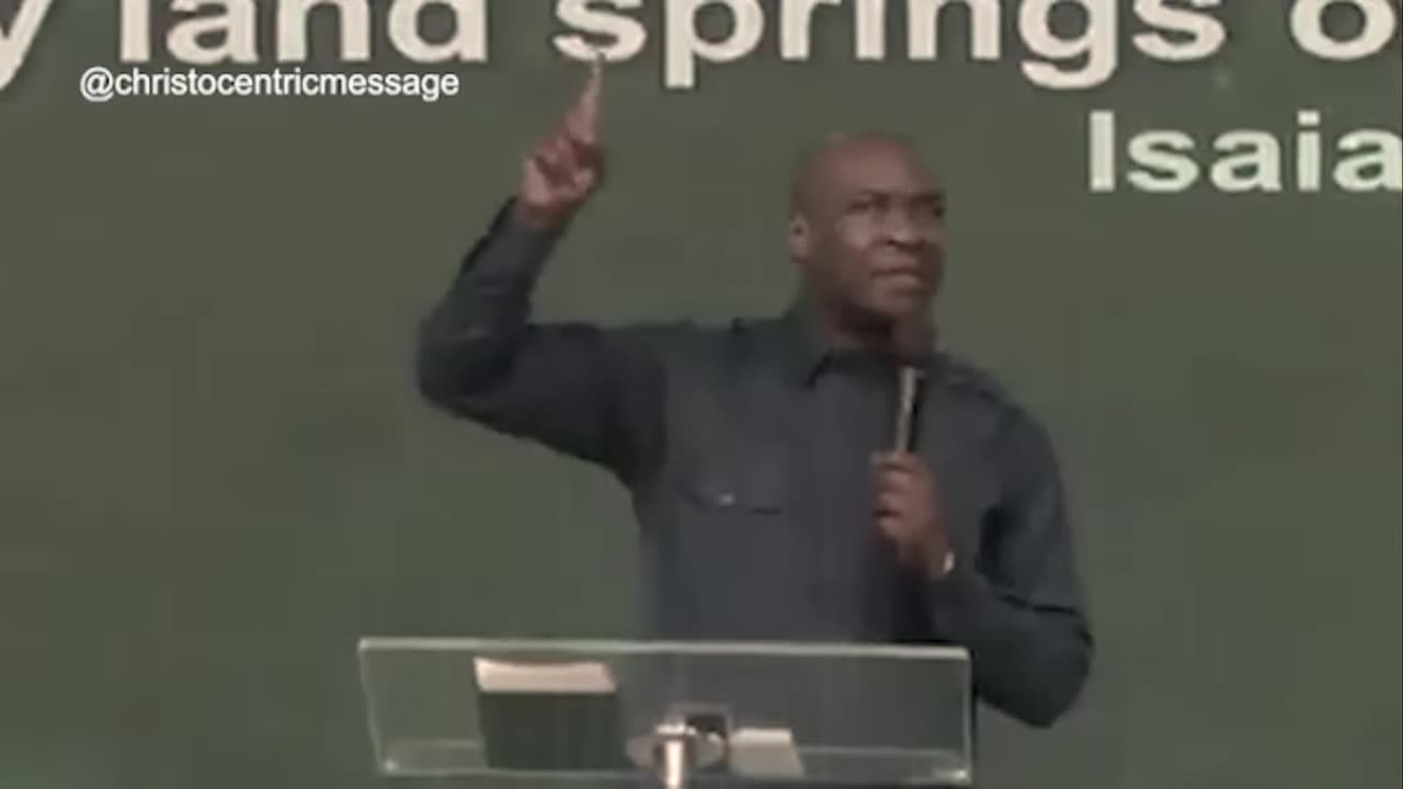 SAY NO TO DELAYS IN 2025 - APOSTLE JOSHUH ASELMAN