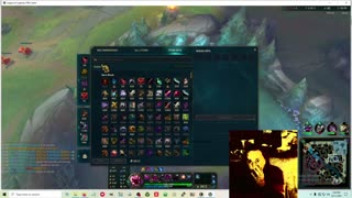 #1 world gamer GoodNewsJim with #1 world mastery Dr. Mundo #1 mastery Ekko #1 Mastery Akshan