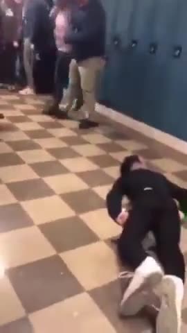 Slam leaves kid paralyzed. Thoughts? #fight #fightsvideos #fightvideos