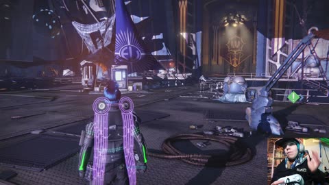 Destiny 1 D1 Xur Location for October 24, 2025 - 10/24/2025