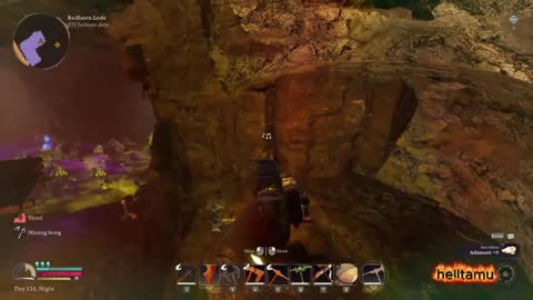 RAW GAMEPLAY – Return to Moria | No Commentary Episode 390