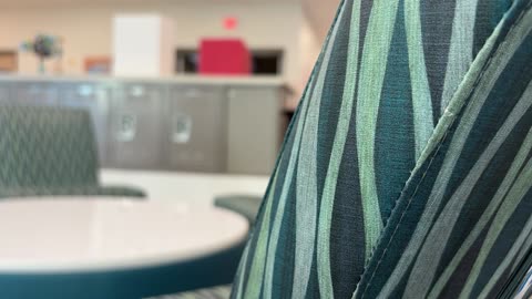 Josh's B-Roll Project.