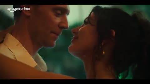 The Night Manager Season 2 - Official Teaser | Prime Video India