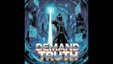 Demand Truth