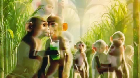 Beautiful story of a hardworking farmer cow 🐄 #animals #ai_moral_story #shorts #viral