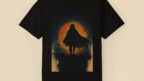 “Wear the Rebellion — Agent Quacks Tees LIVE Now!”