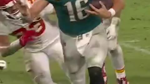 Trevor Lawrence Still Isn't Perfect, But He's Just What the Surprising Jaguars Need