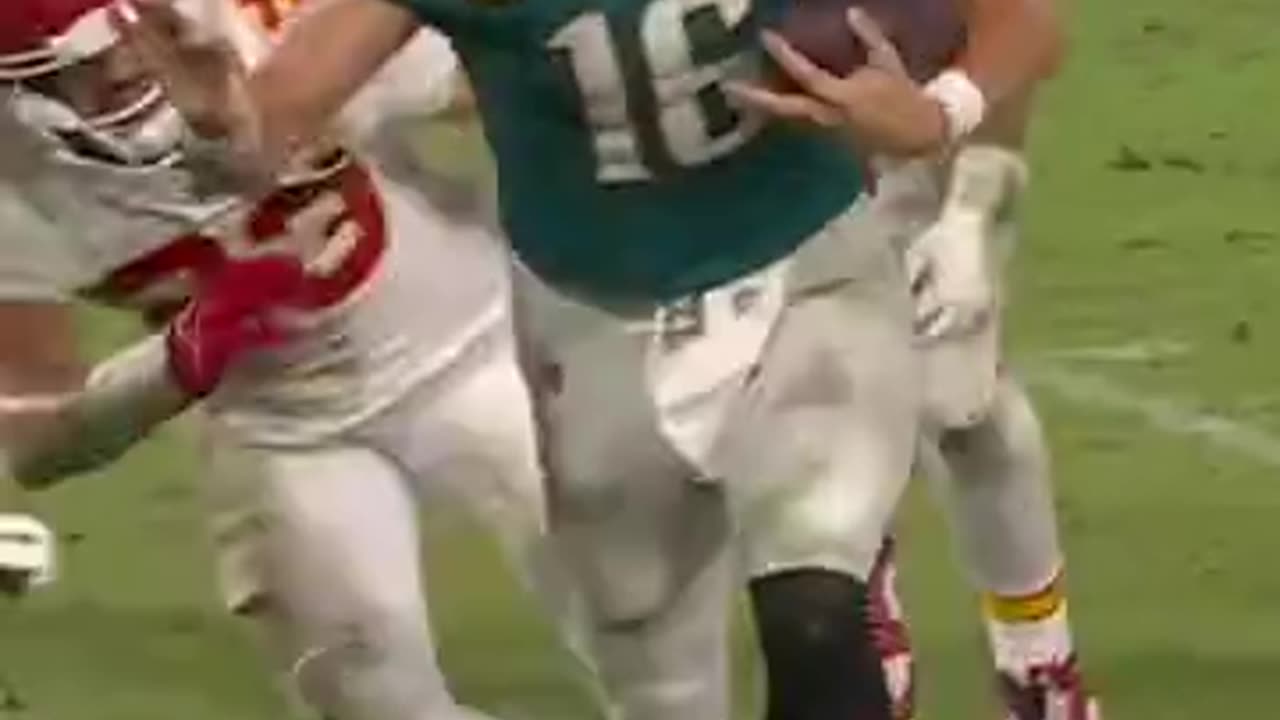 Trevor Lawrence Still Isn't Perfect, But He's Just What the Surprising Jaguars Need