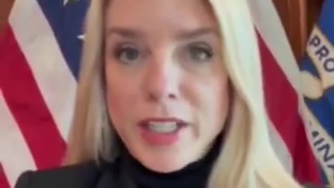 AG Pam Bondi about the right to worship freely