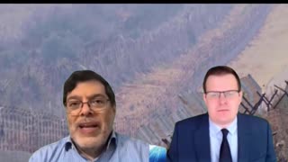 Iran Isn't Targeting the Middle East — It’s Coming for America, Warns Mohammad Marandi