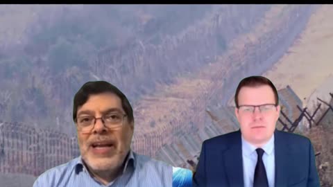 Iran Isn't Targeting the Middle East — It’s Coming for America, Warns Mohammad Marandi