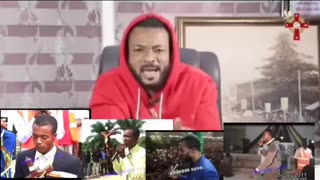 Reactions | Zion 2009 and 2014 | Brother Ebuka Obi's Ministry