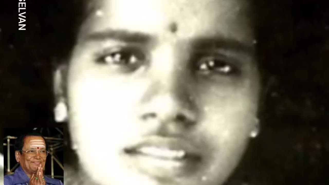 Tms Legend - Thiravida Selvan Vol 110 Amma