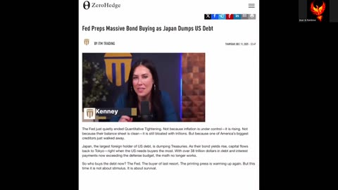 US Economy 12-14-2025