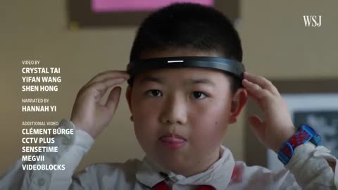 How China Is Using Artificial Intelligence in Classrooms | Vanguard Report