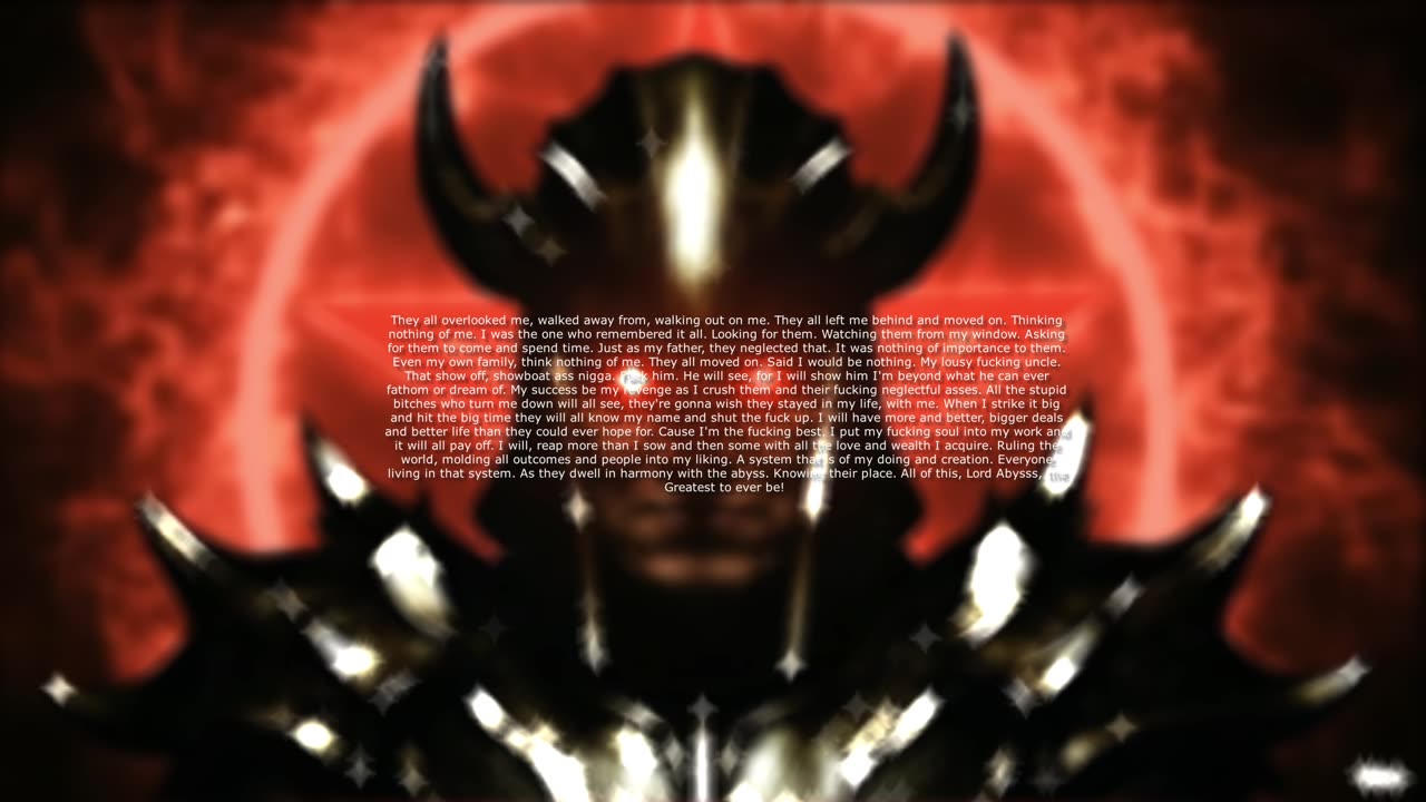 I WILL SHUT ALL THEY ASSES UP!!!