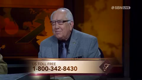 OCTOBER 7 2025 SBN SHOWS PART 3