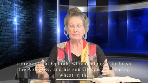 BREAKTHROUGH: OUT OF MAN'S WEAKNESS INTO GOD'S POWER | Presenting the King