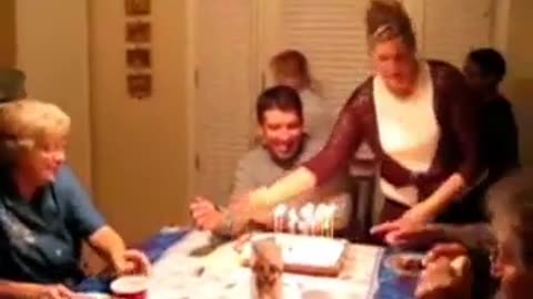 ðð Wait For It... Saying Happy Birthday Gone Hilariously Wrong! | FunFM