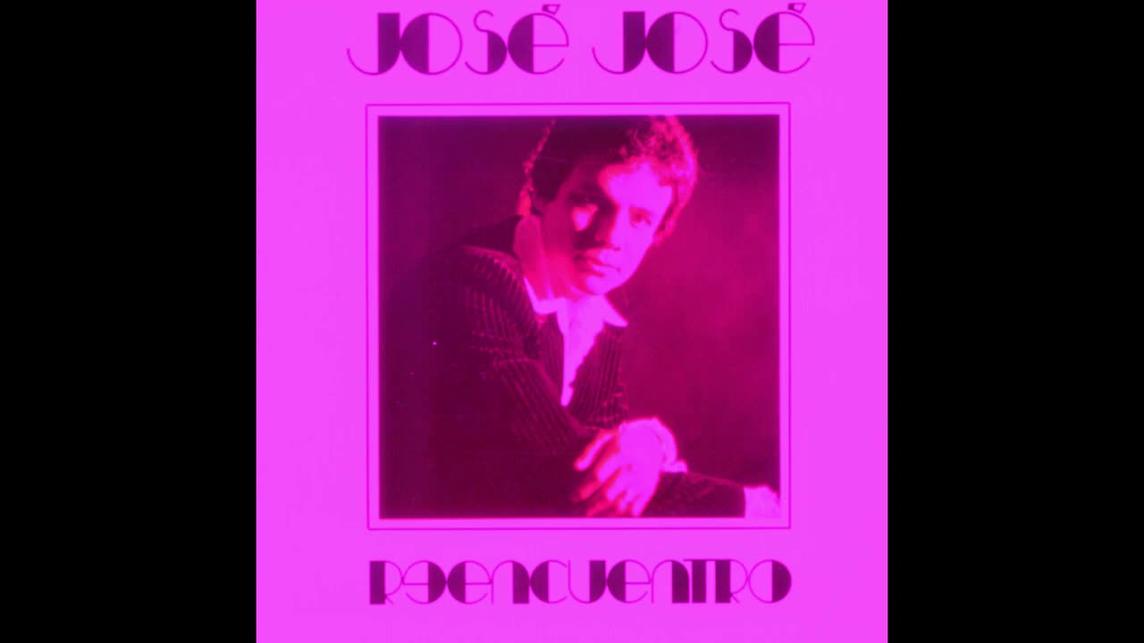 JOSE JOSE RAP (El Amar Y Querer) - Nehemiah 2010