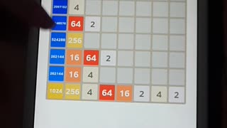 2048 - making 4 million