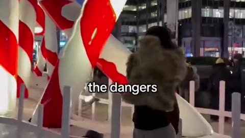 Christian Extremists?