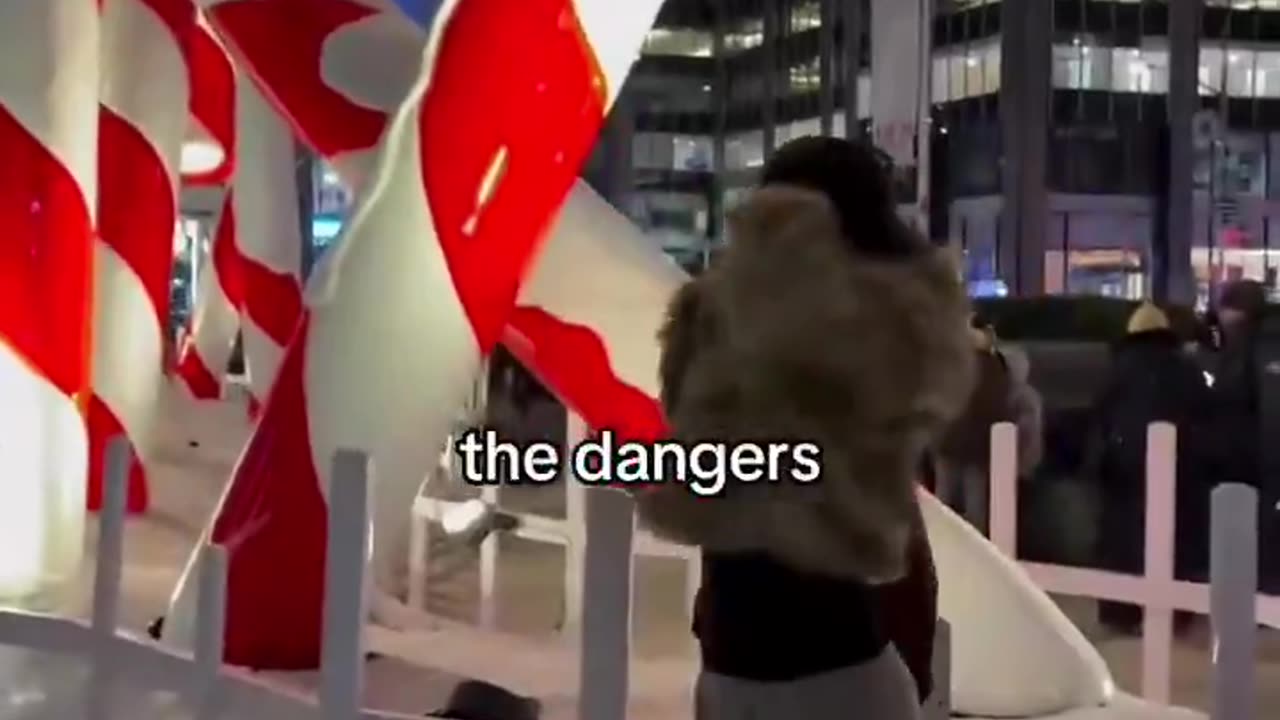 Christian Extremists?