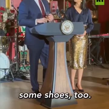 US VP SHITY JOKE 12/10/2025