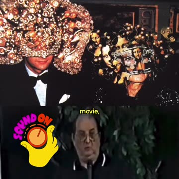 Was Stanley Kubrick Murdered for his Movie - “Eyes Wide Shut?”
