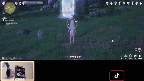 Bonus Stream. First look at Infinity Nikki 1.3