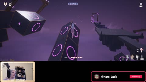 Bonus Stream. First look at Infinity Nikki 1.3