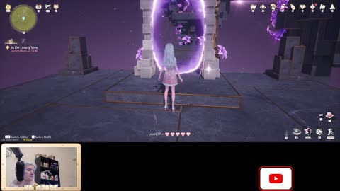 Bonus Stream. First look at Infinity Nikki 1.3