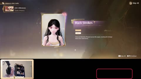 Bonus Stream. First look at Infinity Nikki 1.3