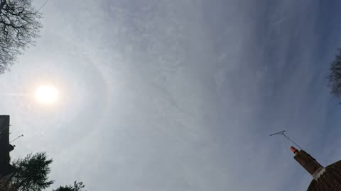 Sky Watch #535 - 9/3/2025 Ring