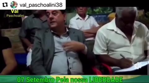 Relembrando: Quem escolhe quem vai ganhar é o Poder Judiciário !