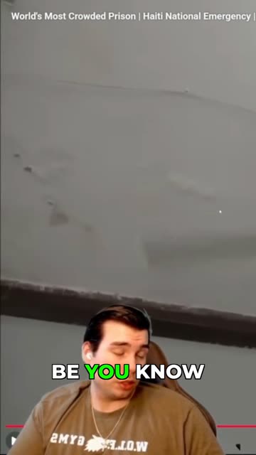 Call for Intervention: Overthrowing Haiti's Gov't?