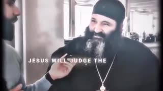 Muslim preacher get owned by Christian Priest