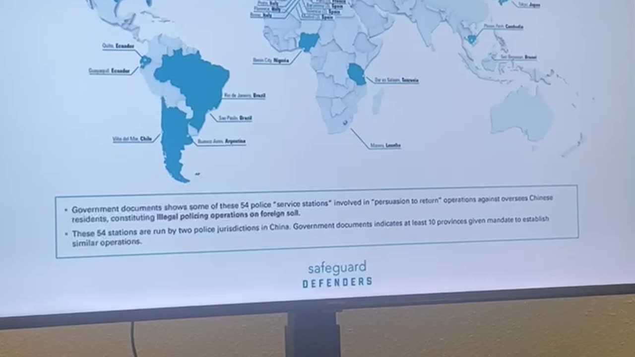 Long Beach Freedom USA Eagle Forum Chapter: Dr. Wen Chen