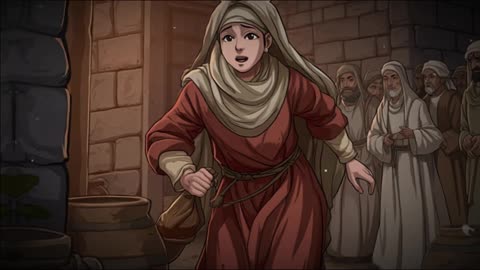 The Story of the Samaritans - Who Were They and Why Were They Rejected_ _ Bible Stories