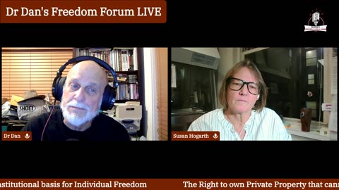 Adventures in Libertarian Problem Solving